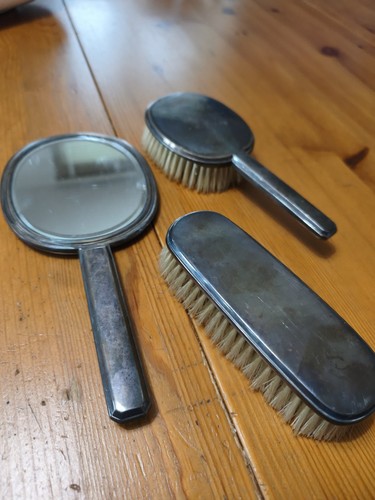 Frisierset hermann bauer 800 - frisierset,