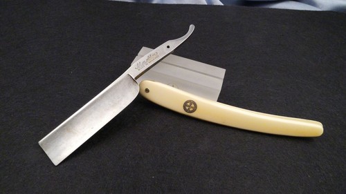 Rohling für rasiermesser - ,