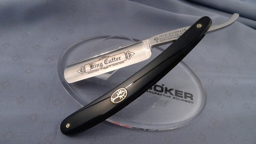 Rasiermesser king cutter mod - rasiermesser,