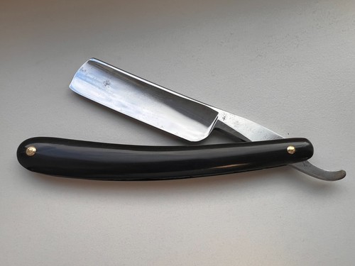Old rench razor nummer - rench, 4