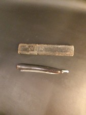 Altes Friseur Barbier  Vintage