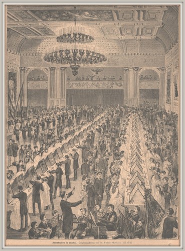 Barbier-Frisör-Frisieren