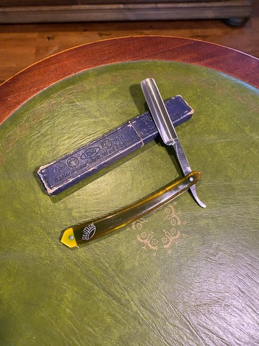 Vintage otto deutsch hans - deutsch, "hans"