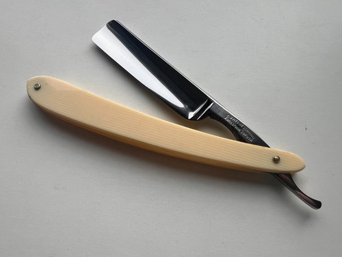Rasiermesser hiljestrand mk31 - rasiermesser,