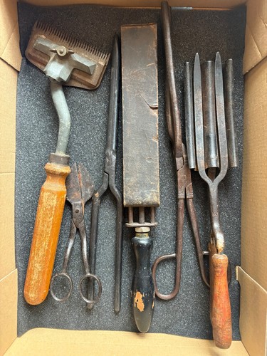 Friseur bedarf handwerkszeug - friseur,
