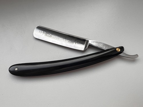 Rasiermesser gevoso shave - rasiermesser, 5/8
