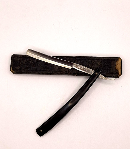 Altes rasiermesser a - altes,