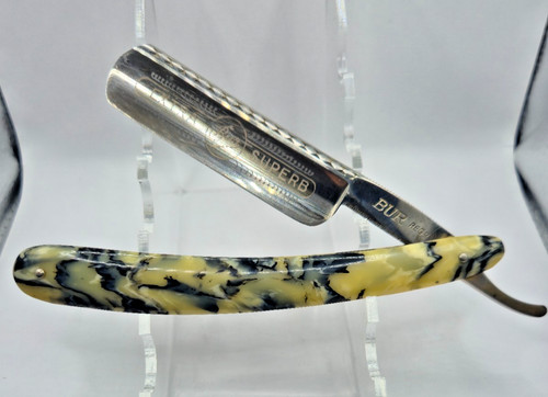 Rasiermesser bur extra superb - rasiermesser,