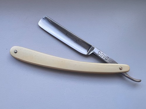 Rasiermesser dovo - rasiermesser,