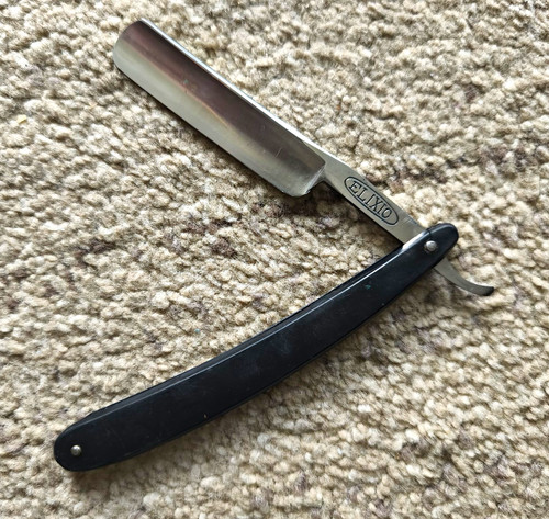 Elixio antikes barbier - elixio,