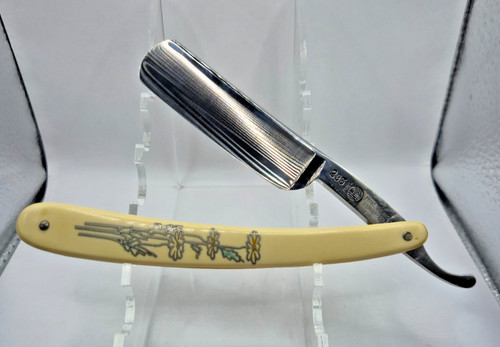 Rasiermesser franz steinhoff - rasiermesser,