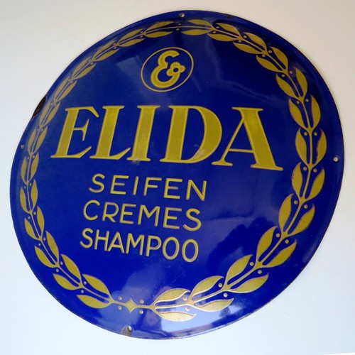 Elida seifen cremes - seifen,