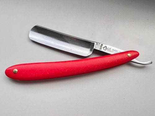 Rasiermesser grelot 193 - le,