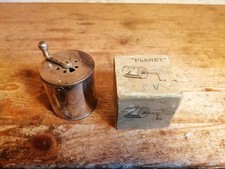 Alter Rasierklingen Schärfer 