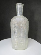 Antike Friseur Barbier A