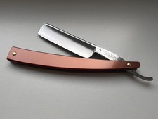 Rasiermesser, Coupe choux 14