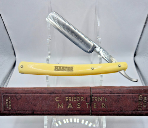 Rasiermesser master - rasiermesser, c