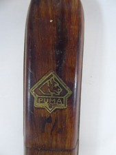 Altes Etui für Puma