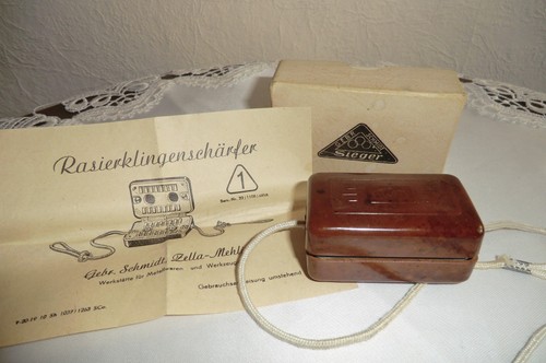 Alter rasierklingen schärfer - alter, rasierklingen-schärfer