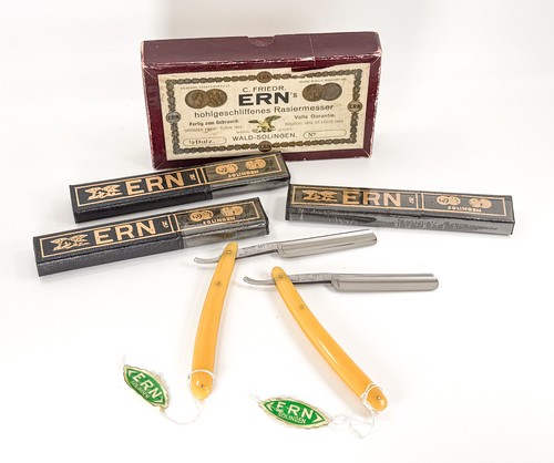 Ern friedr solingen - , c.
