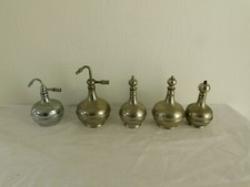 Antiker Friseurbedarf