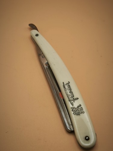 Altes rasiermesser a - altes, j.a