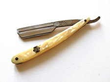 Vintage Rasiermesser Tückmar