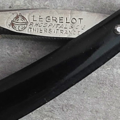 Historisches grelot - historisches,