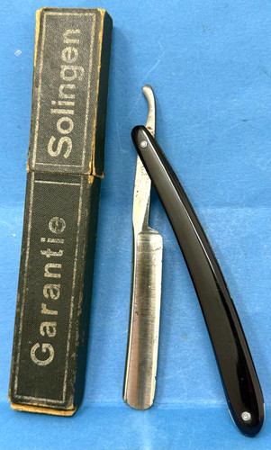 Solingen rasiermesser sehr - solingen,