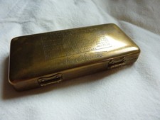 Schönes altes King Gilette