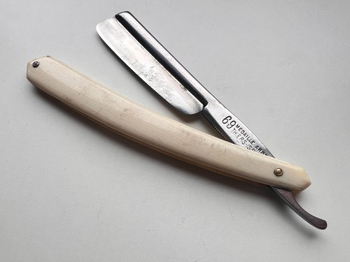 Rasiermesser grelot 69 - rasiermesser, le