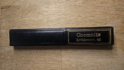 Uraltes rasiermesser - uraltes, fa