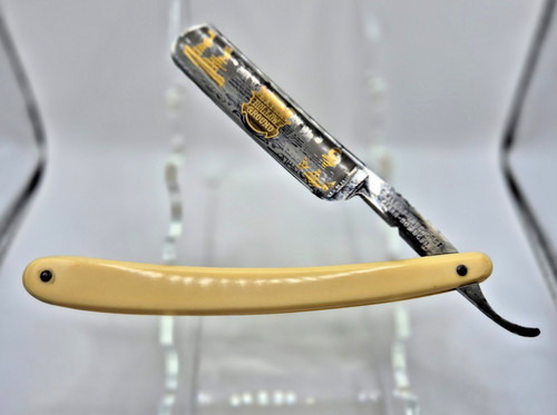 Rasiermesser kleine - rasiermesser, c.
