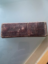 ANTIK   Altes Rasiermesser -