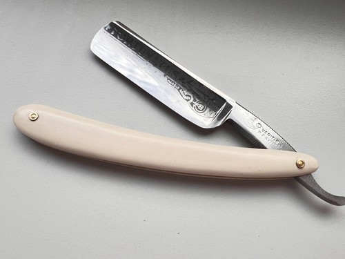 Rasiermesser veritable fritis - rasiermesser,