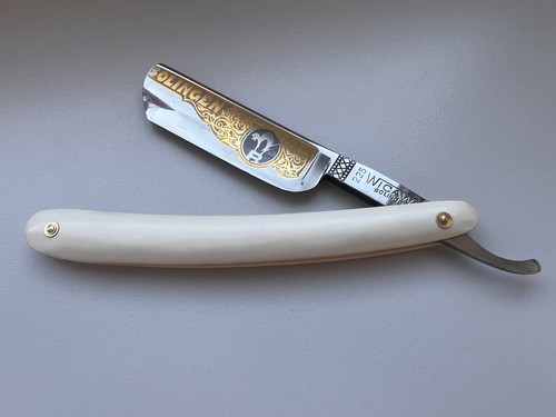 Rasiermesser wicawa solingen - wicawa,