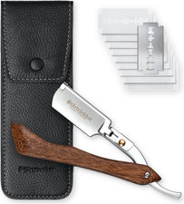 Störtebekker Rasiermesser