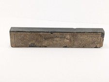 Thüringer Escher Rasiermesser