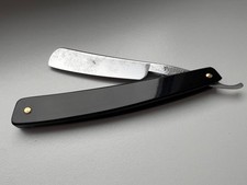 French Wedge Razor