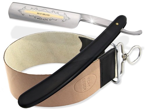 Rasiermesser set teilig - rasiermesser, 2-teilig