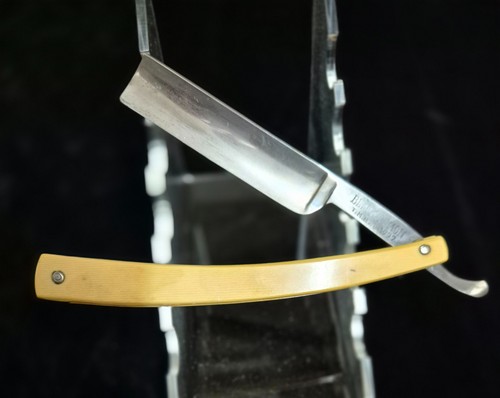 Rasiermesser black demon 8 - rasiermesser,