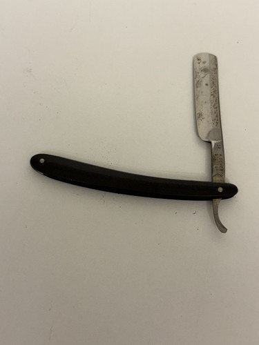 Rasiermesser schober - a.,