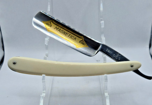 Rasiermesser magnetica 8 - rasiermesser,