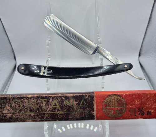 Rasiermesser fontana 8 - fontana, 91