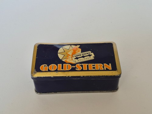 Alte gold stern - alte,