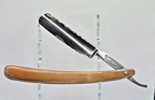 Rasiermesser clauberg - rasiermesser, 50