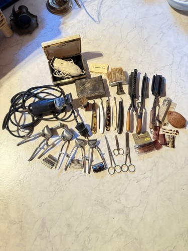 Friseur alte - friseur,