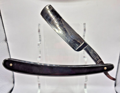 Rasiermesser the british 8 - british, 6/8