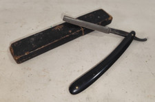 Rasiermesser Gebrüder Bell