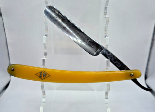 Rasiermesser puma special - rasiermesser,